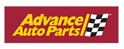 Advance Auto Parts标志