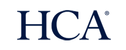 HCA的标志