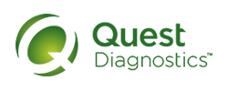 Quest Diagnostics标志