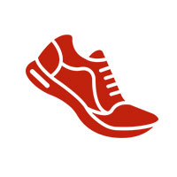 活动图标-运动鞋