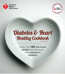 糖尿病和心脏健康食谱