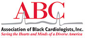 黑色心脏病医师协会标志