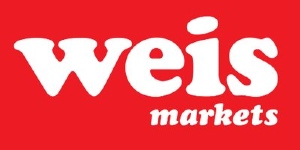 Weis市场的标志