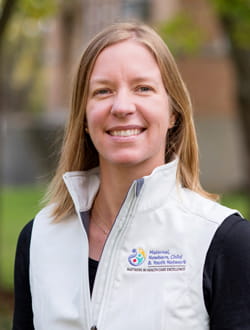 Janice Tijssen，医学博士，FRCPC理学硕士