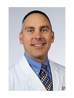 Jon Rittenberger，医学博士