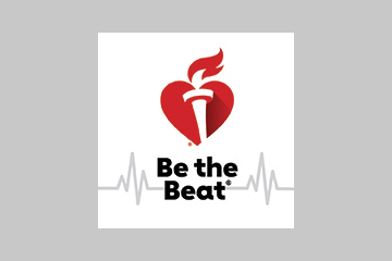 Be the Beat Instagram Profile thimbnail