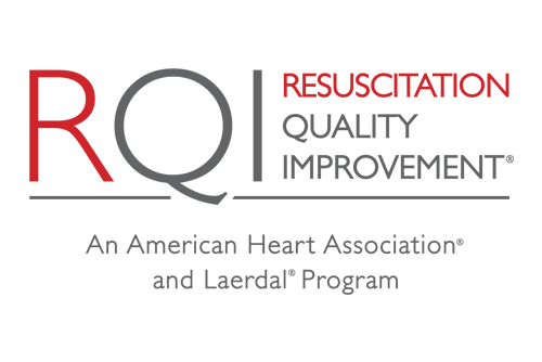 复苏质量改善(RQI)®是美国心脏协会和Laerdal项目