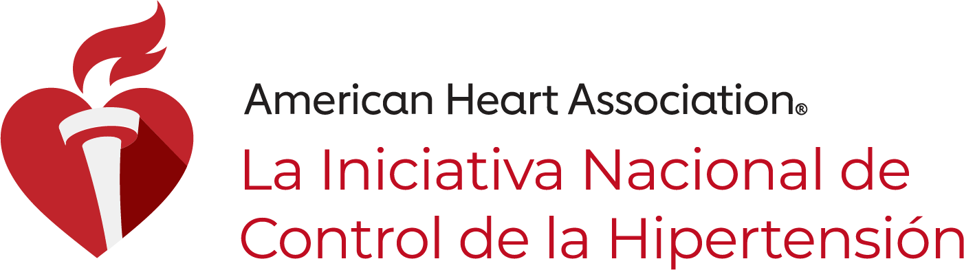 La Iniciativa Nacional de Control de la Hipertensión