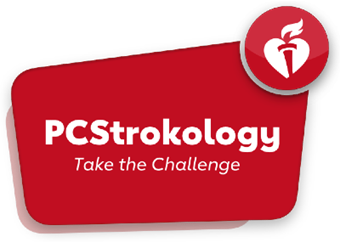 pcstrokology  - 挑战