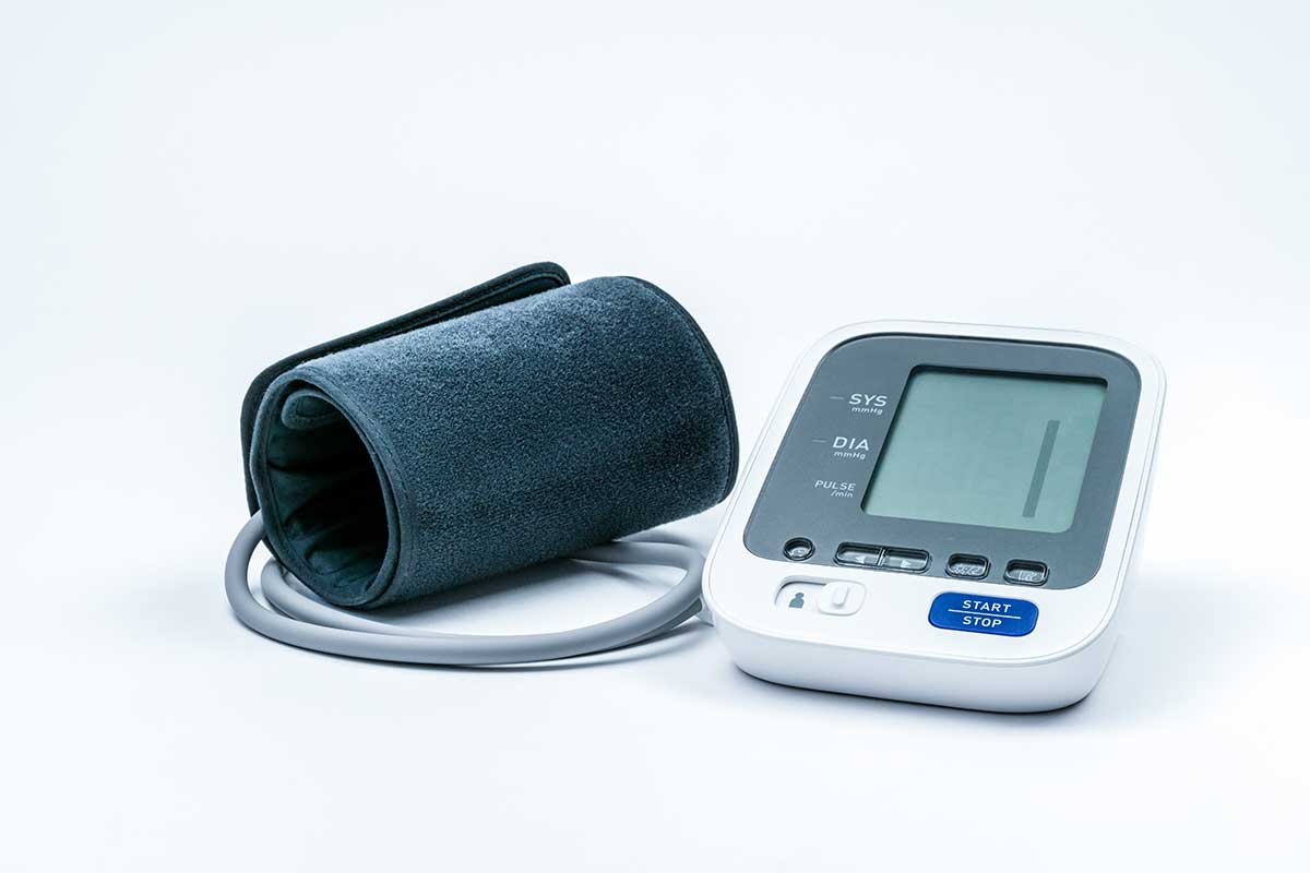 血压袖带和监测仪