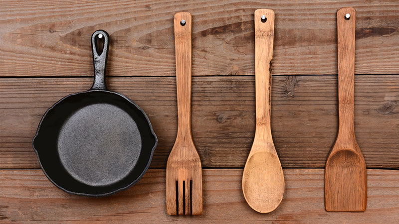 Básicos en la cocina: cinco accesorios prácticos para mantener protegida y  ordenada tu vajilla
